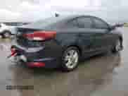 2019 Hyundai Elantra Value Edition с VIN 5NPD84LF2KH456671, выставлен на аукционе Copart как лот 85742395 с пробегом 62 533 миль миль и Списание • Salvage title. История ставок и продаж доступна на DreamBid. Изображение 3.