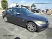 2006 BMW 3 Series 325i с VIN WBAVB13576KX49823, выставлен на аукционе Copart как лот 86594605 с пробегом 309 025 миль миль и Списание • Salvage title. История ставок и продаж доступна на DreamBid. Изображение 4.