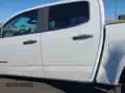 2019 Chevrolet Colorado 2WD Work Truck с VIN 1GCGSBEA1K1115077, выставлен на аукционе IAAI как лот 41653601 с пробегом 92 537 миль миль и . История ставок и продаж доступна на DreamBid. Изображение 14.
