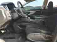 2022 Nissan Murano S with VIN 5N1AZ2AJ0NC121951, listed as a Copart auction lot 59557215 with 104,447 mi miles and Clean title. Bid and sale history available at DreamBid. Image 7.