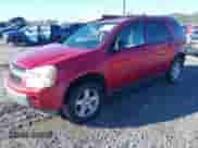 2005 Chevrolet Equinox LT с VIN 2CNDL63F556029094, выставлен на аукционе IAAI как лот 43413264 с пробегом 257 890 миль миль и . История ставок и продаж доступна на DreamBid. Изображение 2.