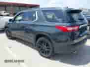 2020 Chevrolet Traverse LT Cloth with VIN 1GNERGKW9LJ246508, listed as a IAAI auction lot 42794287 with 40,391 mi miles and . Bid and sale history available at DreamBid. Image 3.