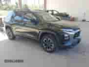 2025 Chevrolet Equinox AWD ACTIV с VIN 3GNAXSEG8SL186952, выставлен на аукционе IAAI как лот 42731114 с пробегом 7 258 миль миль и . История ставок и продаж доступна на DreamBid. Изображение 1.