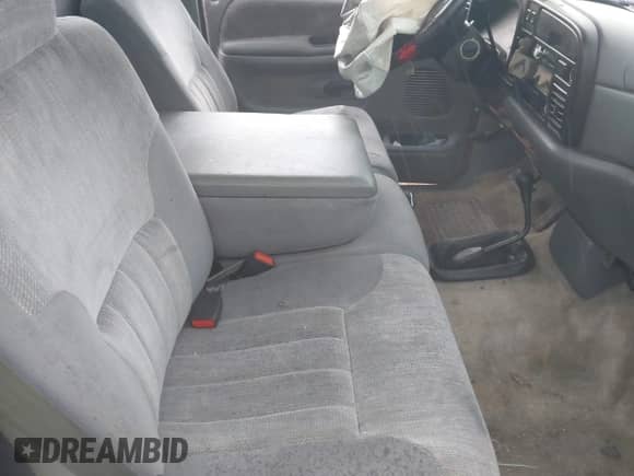 1997 Dodge 1500 с VIN 1B7HF16Y9VJ535351, выставлен на аукционе IAAI как лот 42000058 с пробегом 184 139 миль миль и . История ставок и продаж доступна на DreamBid. Изображение 5.