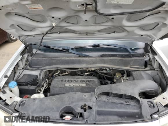 2009 Honda Pilot Touring with VIN 5FNYF48949B024019, listed as a Copart auction lot 69922815 with 268,940 mi miles and Non repairable. Bid and sale history available at DreamBid. Image 12.