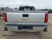 2017 Chevrolet Silverado 1500 LT с VIN 1GCVKREC9HZ268060, выставлен на аукционе Copart как лот 80149555 с пробегом 251 727 миль миль и Списание • Salvage title. История ставок и продаж доступна на DreamBid. Изображение 6.