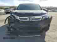 2022 Honda Pilot EX-L с VIN 5FNYF5H58NB038745, выставлен на аукционе Copart как лот 81113054 с пробегом 24 299 миль миль и Списание • Salvage title. История ставок и продаж доступна на DreamBid. Изображение 5.