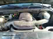 2003 Chevrolet Tahoe Special Service с VIN 1GNEK13V33J215889, выставлен на аукционе IAAI как лот 41219639 с пробегом 157 570 миль миль и . История ставок и продаж доступна на DreamBid. Изображение 10.
