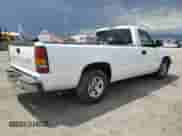 2000 Chevrolet Silverado 1500 с VIN 1GCEC14W4YE217549, выставлен на аукционе Copart как лот 65739615 с пробегом 62 430 миль миль и Списание • Salvage title. История ставок и продаж доступна на DreamBid. Изображение 3.