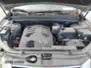 2008 Hyundai Santa Fe SE с VIN 5NMSH13E58H141382, выставлен на аукционе IAAI как лот 43373724 с пробегом 209 121 миль миль и . История ставок и продаж доступна на DreamBid. Изображение 10.