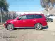 2015 Nissan Pathfinder SV с VIN 5N1AR2MN5FC684428, выставлен на аукционе IAAI как лот 41642256 с пробегом 107 546 миль миль и . История ставок и продаж доступна на DreamBid. Изображение 15.