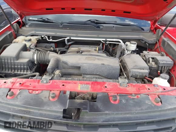 2015 Chevrolet Colorado 2WD WT с VIN 1GCGSAEA7F1256073, выставлен на аукционе IAAI как лот 42970118 с пробегом 113 159 миль миль и . История ставок и продаж доступна на DreamBid. Изображение 10.