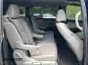 2019 Honda Odyssey EX-L with VIN 5FNRL6H79KB133458, listed as a Copart auction lot 60506915 with Not provided miles and Salvage title. Bid and sale history available at DreamBid. Image 11.