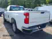 2020 Chevrolet Silverado 1500 Work Truck with VIN 3GCNWAEFXLG284633, listed as a IAAI auction lot 42930735 with 88,097 mi miles and . Bid and sale history available at DreamBid. Image 3.
