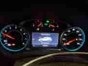 2024 Chevrolet Equinox RS с VIN 3GNAXWEG8RL237609, выставлен на аукционе Copart как лот 80219085 с пробегом 15 038 миль миль и Списание • Salvage title. История ставок и продаж доступна на DreamBid. Изображение 9.