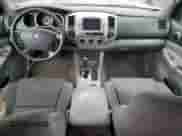 2005 Toyota Tacoma с VIN 5TEUU42N15Z033313, выставлен на аукционе Copart как лот 86146965 с пробегом 255 199 миль миль и Чистый • Clean title. История ставок и продаж доступна на DreamBid. Изображение 8.