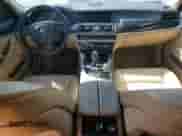 2011 BMW 5 Series 528i with VIN WBAFR1C54BDS35099, listed as a Copart auction lot 85577875 with 202,742 mi miles and Salvage title. Bid and sale history available at DreamBid. Image 8.