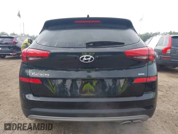 2020 Hyundai Tucson Limited with VIN KM8J3CAL9LU204178, listed as a IAAI auction lot 42993747 with 44,976 mi miles and . Bid and sale history available at DreamBid. Image 16.