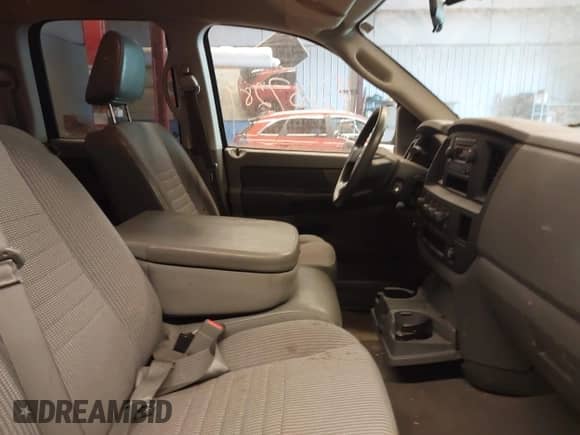 2008 Dodge 1500 SLT с VIN 1D7HU18N88J234525, выставлен на аукционе IAAI как лот 42867289 с пробегом 144 638 миль миль и . История ставок и продаж доступна на DreamBid. Изображение 5.