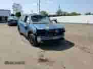 2024 Subaru Forester Wilderness with VIN JF2SKAJC6RH523363, listed as a Copart auction lot 67055535 with 6,765 mi miles and Salvage title. Bid and sale history available at DreamBid. Image 13.