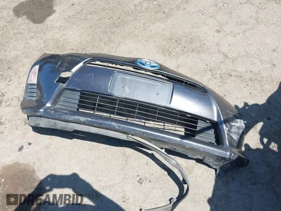 2013 Toyota Prius Two с VIN JTDKDTB36D1033462, выставлен на аукционе IAAI как лот 42809172 с пробегом 153 344 миль миль и . История ставок и продаж доступна на DreamBid. Изображение 12.