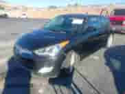 2014 Hyundai Veloster с VIN KMHTC6AD3EU215456, выставлен на аукционе IAAI как лот 43530230 с пробегом 188 036 миль миль и . История ставок и продаж доступна на DreamBid. Изображение 2.