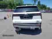 2024 Chevrolet Traverse AWD Z71 с VIN 1GNEVJKS0RJ143833, выставлен на аукционе IAAI как лот 42549591 с пробегом 17 214 миль миль и . История ставок и продаж доступна на DreamBid. Изображение 16.