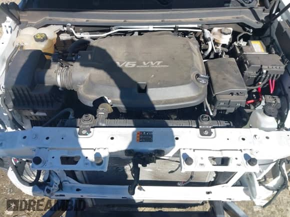 2022 Chevrolet Colorado 2WD Work Truck with VIN 1GCGSBEN5N1181946, listed as a IAAI auction lot 41336701 with 32,406 mi miles and . Bid and sale history available at DreamBid. Image 10.