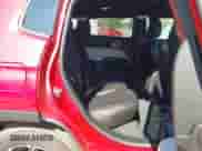 2025 Jeep Compass Limited z VIN 3C4NJDCN9ST516770, wystawiony jako IAAI lot #42918211 z przebiegiem 4 787 mil mil oraz . Historia ofert i sprzedaży dostępna na DreamBid. Obrazek 8.