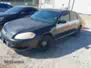 2007 Chevrolet Impala Police Unmarked Police с VIN 2G1WS55R379416836, выставлен на аукционе IAAI как лот 43313494 с пробегом 136 743 миль миль и . История ставок и продаж доступна на DreamBid. Изображение 2.