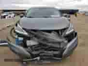 2020 Nissan Murano SL with VIN 5N1AZ2CS9LN115203, listed as a Copart auction lot 80579885 with 41,431 mi miles and Salvage title. Bid and sale history available at DreamBid. Image 5.