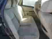 2011 Chevrolet Impala LT Fleet с VIN 2G1WG5EK6B1125372, выставлен на аукционе Copart как лот 86824225 с пробегом 161 519 миль миль и Чистый • Clean title. История ставок и продаж доступна на DreamBid. Изображение 10.