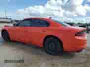 2018 Dodge Charger SXT Plus с VIN 2C3CDXHG7JH125218, выставлен на аукционе Copart как лот 89617005 с пробегом 103 547 миль миль и Списание • Salvage title. История ставок и продаж доступна на DreamBid. Изображение 2.