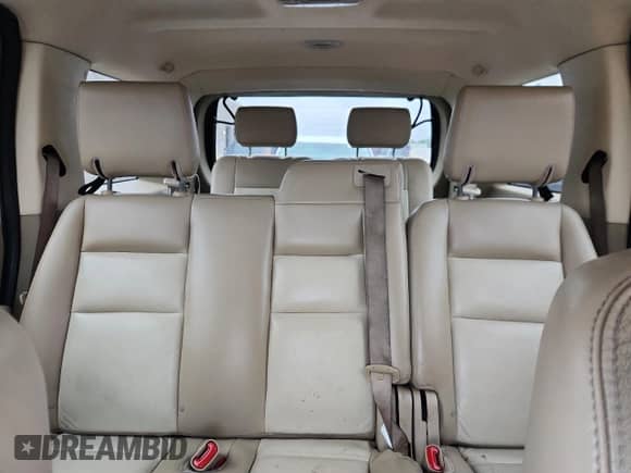 2007 Ford Explorer Eddie Bauer with VIN 1FMEU74E37UB47369, listed as a Copart auction lot 81019875 with 217,582 mi miles and Clean title. Bid and sale history available at DreamBid. Image 10.