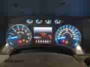 2014 Ford F-150 XLT with VIN 1FTFW1EF4EKG05646, listed as a IAAI auction lot 42948018 with 254,460 mi miles and . Bid and sale history available at DreamBid. Image 7.