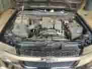 2007 Chevrolet Colorado 2LT with VIN 1GCCS13E078233716, listed as a Copart auction lot 90393395 with 238,004 mi miles and Clean title. Bid and sale history available at DreamBid. Image 11.