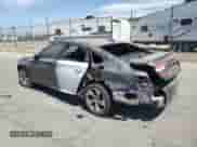 2018 Honda Accord EX-L with VIN 1HGCV1F58JA040380, listed as a Copart auction lot 69655315 with 53,020 mi miles and Non repairable. Bid and sale history available at DreamBid. Image 2.