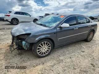 2007 Saturn Aura XR z VIN 1G8ZV57747F196891, wystawiony jako Copart lot #66297805 z przebiegiem Nie podano mil oraz Szkoda całkowita • Salvage title. Historia ofert i sprzedaży dostępna na DreamBid. Obrazek 1.