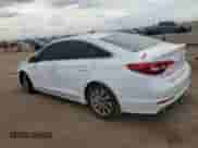 2016 Hyundai Sonata Limited с VIN 5NPE34AF3GH261580, выставлен на аукционе Copart как лот 68291305 с пробегом 37 711 миль миль и Списание • Salvage title. История ставок и продаж доступна на DreamBid. Изображение 2.
