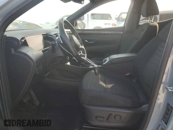 2022 Hyundai Santa Cruz SEL Premium с VIN 5NTJDDAF8NH034329, выставлен на аукционе Copart как лот 81968125 с пробегом 59 231 миль миль и На запчасти • Non repairable. История ставок и продаж доступна на DreamBid. Изображение 7.