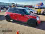 2012 MINI Hardtop S with VIN WMWSV3C56CTY25916, listed as a Copart auction lot 80962285 with 118,668 mi miles and Salvage title. Bid and sale history available at DreamBid. Image 4.
