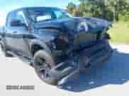 2022 Ram 1500 Warlock with VIN 1C6RR7LG4NS176356, listed as a IAAI auction lot 43423807 with 66,707 mi miles and . Bid and sale history available at DreamBid. Image 18.