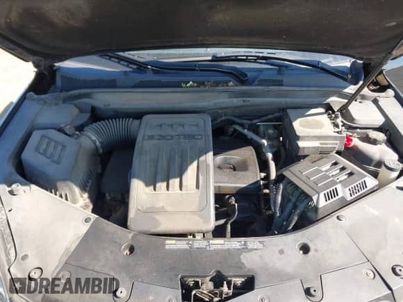 2017 Chevrolet Equinox LT z VIN 2GNFLFEKXH6214485, wystawiony jako IAAI lot #43236438 z przebiegiem 153 434 mil mil oraz . Historia ofert i sprzedaży dostępna na DreamBid. Obrazek 10.