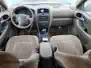 2002 Hyundai Santa Fe GLS z VIN KM8SC73DX2U328945, wystawiony jako Copart lot #51134965 z przebiegiem 98 503 mil mil oraz Nie do naprawy • Non repairable. Historia ofert i sprzedaży dostępna na DreamBid. Obrazek 8.