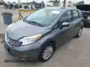 2016 Nissan Note S with VIN 3N1CE2CP6GL392629, listed as a IAAI auction lot 43326328 with 116,101 mi miles and . Bid and sale history available at DreamBid. Image 2.