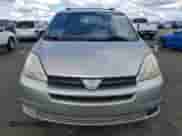 2005 Toyota Sienna CE с VIN 5TDZA23CX5S237220, выставлен на аукционе Copart как лот 86325785 с пробегом 192 754 миль миль и Чистый • Clean title. История ставок и продаж доступна на DreamBid. Изображение 5.