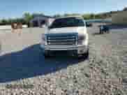 2013 Ford F-150 Lariat with VIN 1FTFW1ET3DKG21096, listed as a Copart auction lot 84642195 with 108,073 mi miles and Salvage title. Bid and sale history available at DreamBid. Image 13.