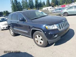 2011 Jeep Grand Cherokee Laredo с VIN 1J4RS4GG9BC531673, выставлен на аукционе IAAI как лот 43305518 с пробегом 157 260 миль миль и . История ставок и продаж доступна на DreamBid. Изображение 1.