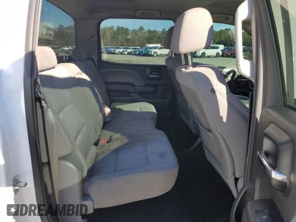 2014 GMC Sierra 1500 z VIN 3GTP1TEH6EG538717, wystawiony jako Copart lot #88509875 z przebiegiem 190 171 mil mil oraz Szkoda całkowita • Salvage title. Historia ofert i sprzedaży dostępna na DreamBid. Obrazek 10.