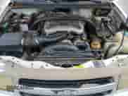 2002 Chevrolet Tracker LT with VIN 2CNBJ634126907949, listed as a Copart auction lot 61406895 with 218,423 mi miles and Clean title. Bid and sale history available at DreamBid. Image 12.